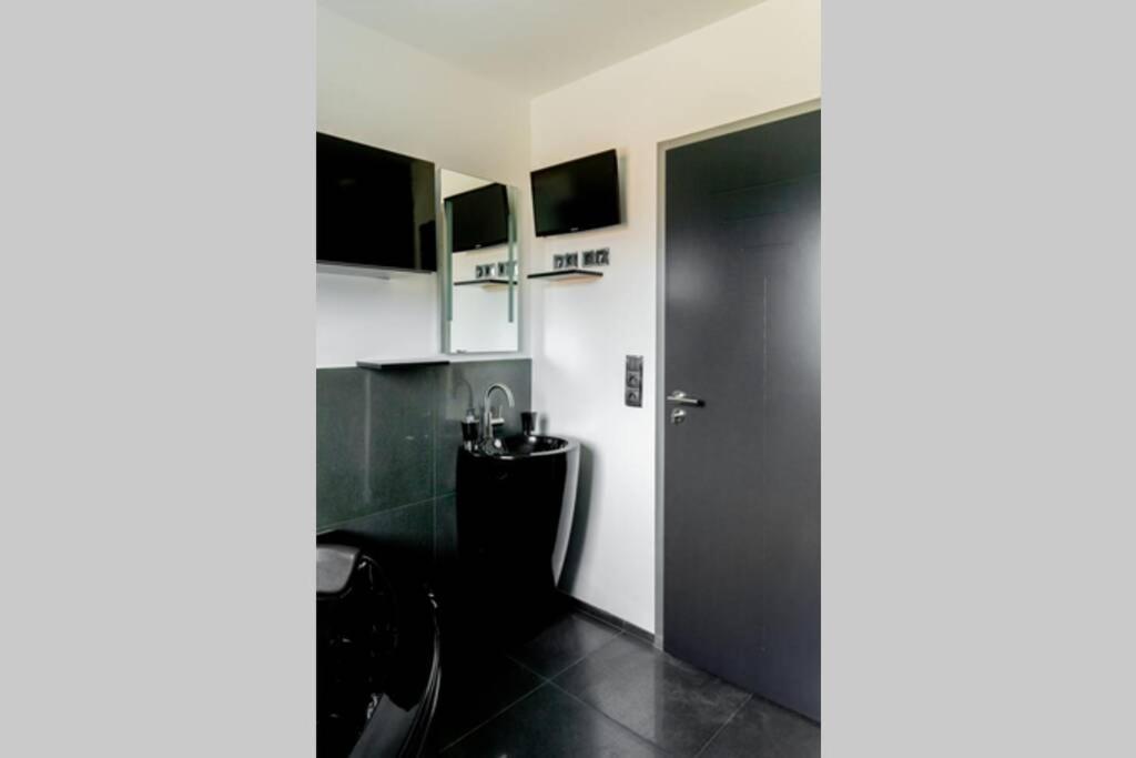 La Villetta S Riedisheim - appartement de Standing Extérieur photo